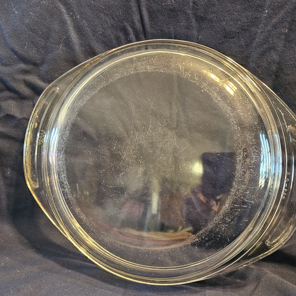 Vintage Pyrex Lid